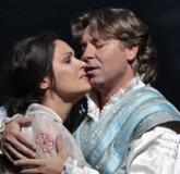 Балет «Ромео и Джульетта» Сергея Прокофьева
