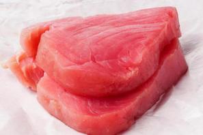 Рыба тунец рецепты приготовления