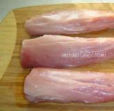 Сочная свинина в мультиварке: пошаговый рецепт